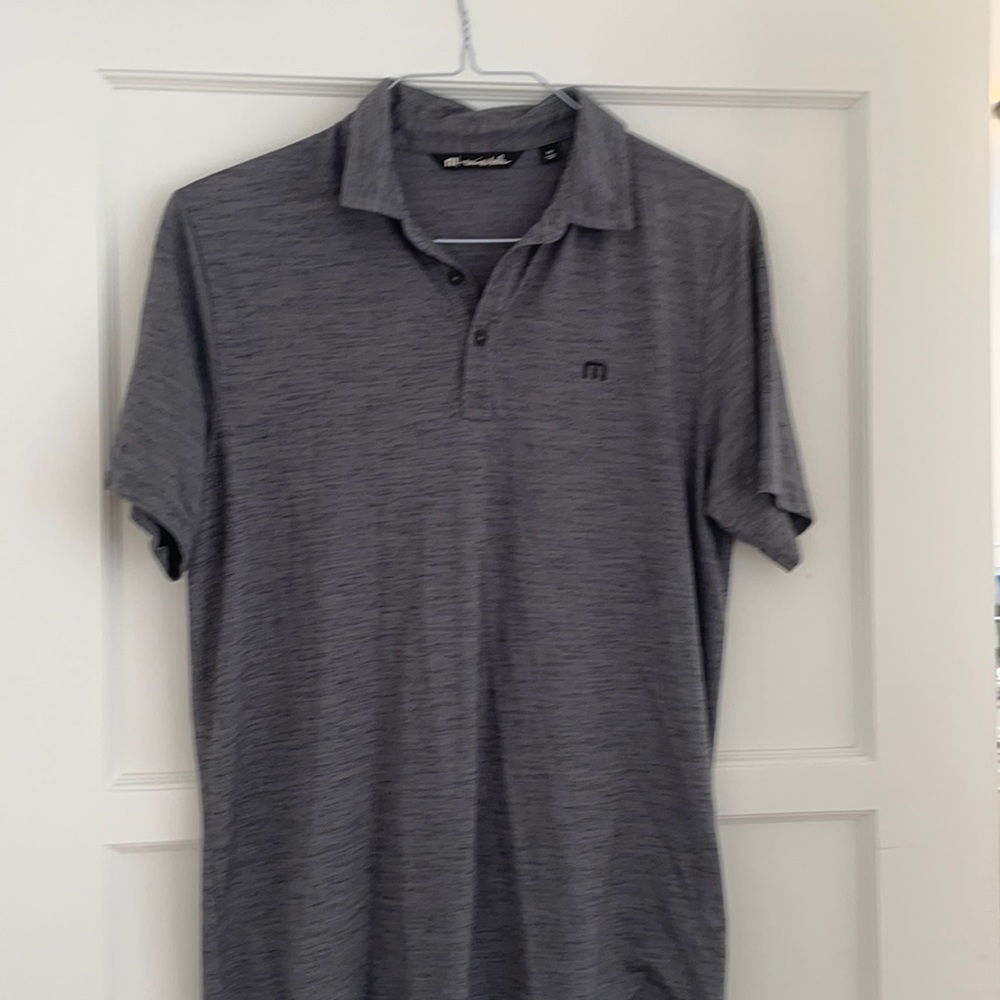 Travis Matthew Golf Polo